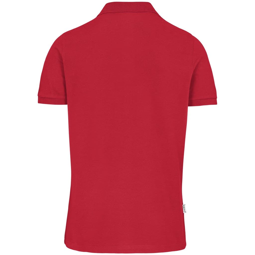 Mens Okiyo Tenyo Eco Golf Shirt thumbnail 14