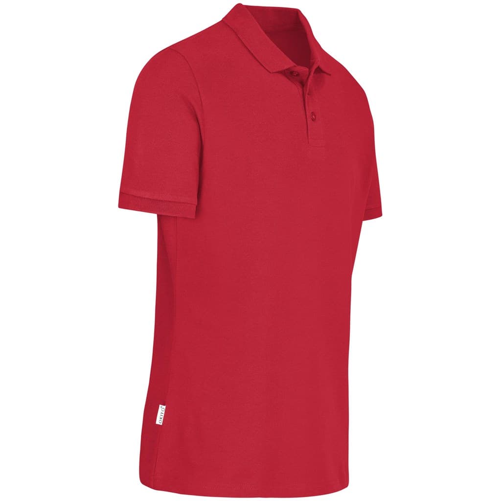 Mens Okiyo Tenyo Eco Golf Shirt thumbnail 15