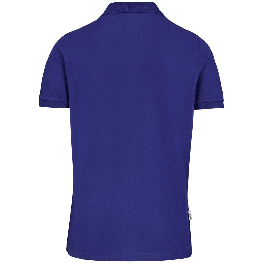 Mens Okiyo Tenyo Eco Golf Shirt thumbnail 17