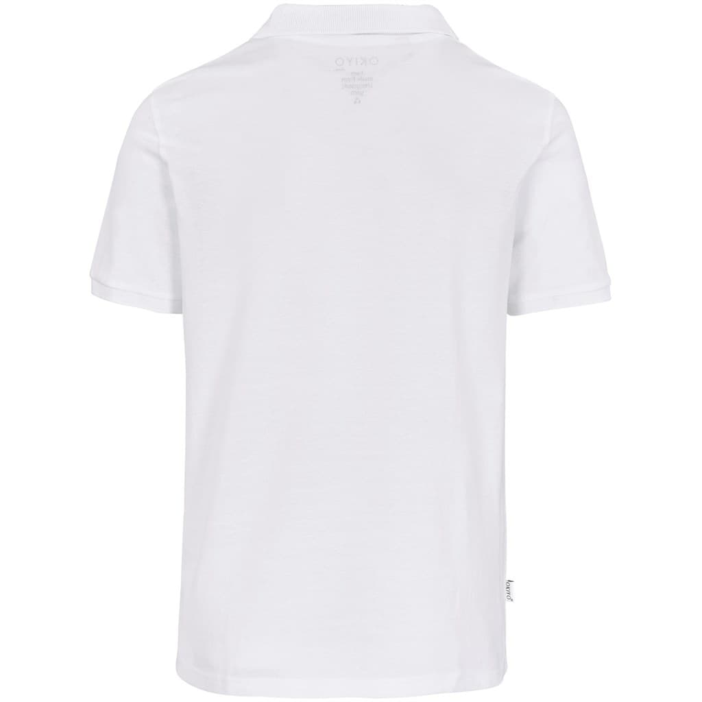 Mens Okiyo Tenyo Eco Golf Shirt thumbnail 21