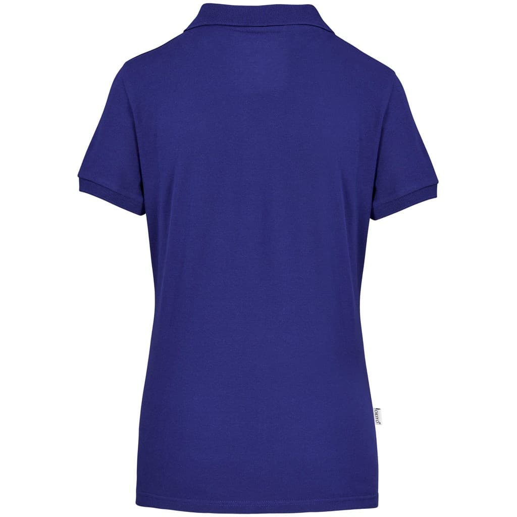 Ladies Okiyo Tenyo Eco Golf Shirt thumbnail 17