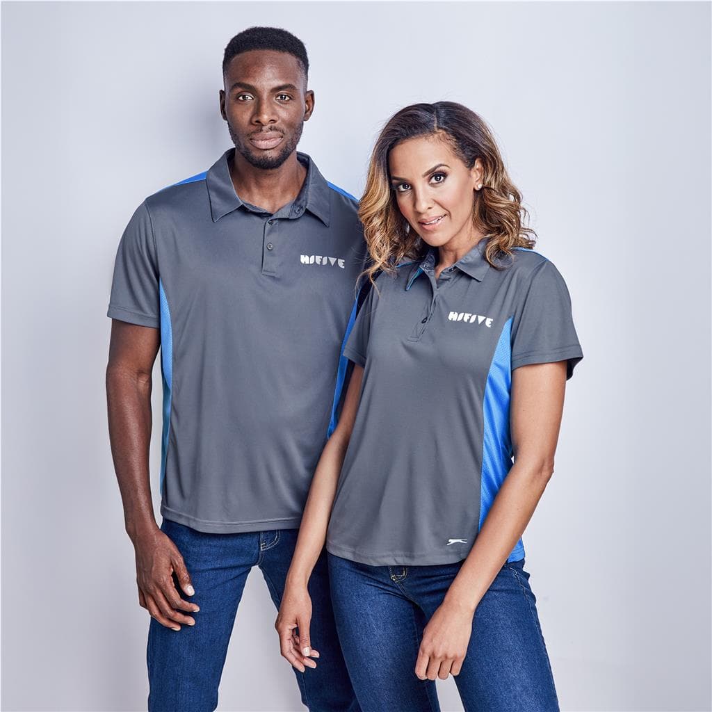 Ladies Glendower Golf Shirt thumbnail 2