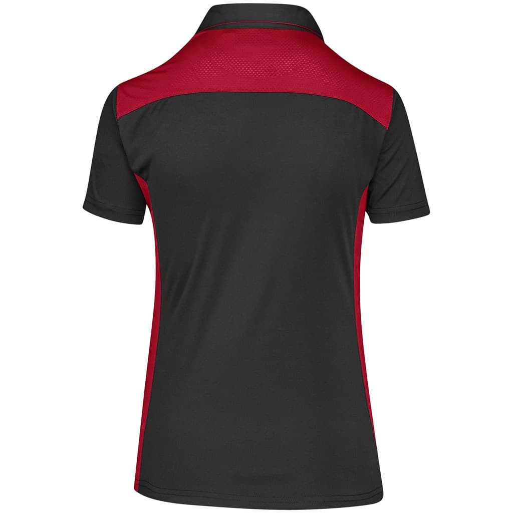 Ladies Glendower Golf Shirt thumbnail 13