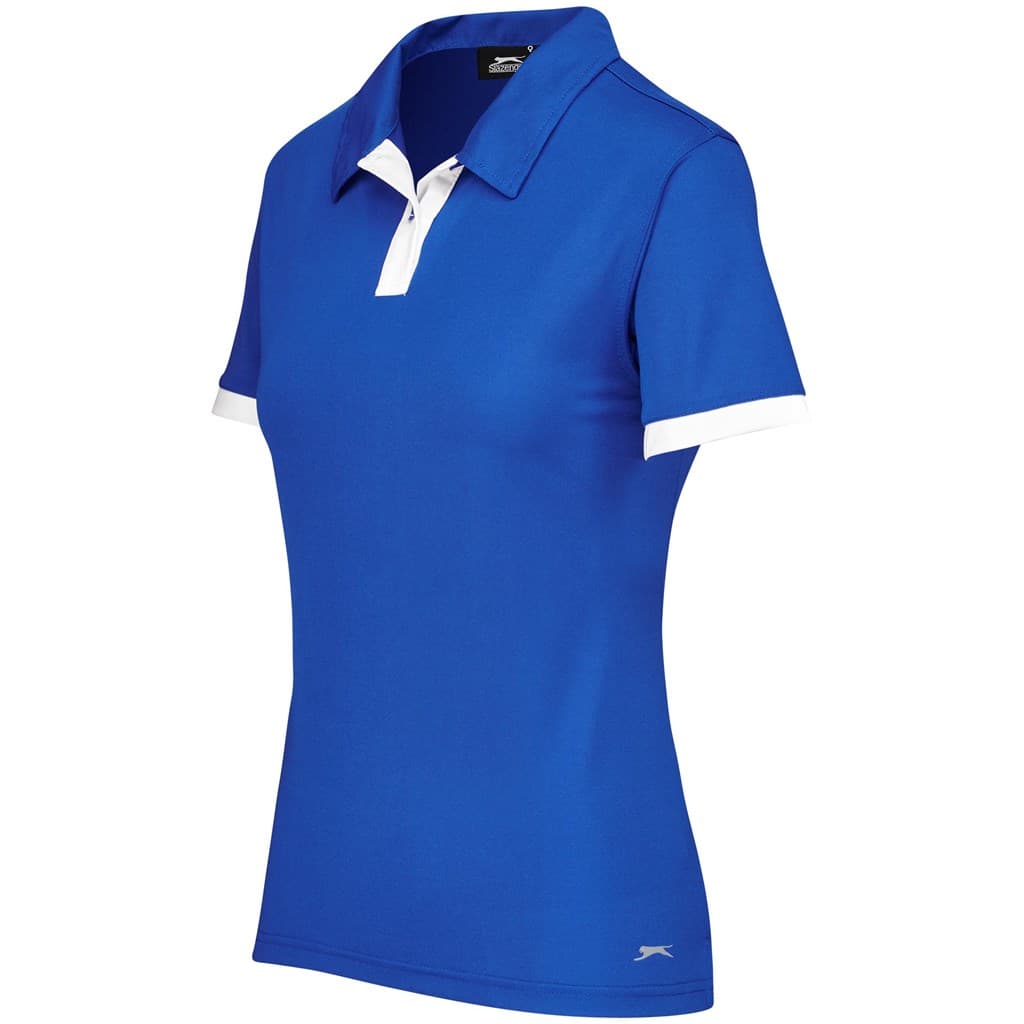 Ladies Contest Golf Shirt thumbnail 10