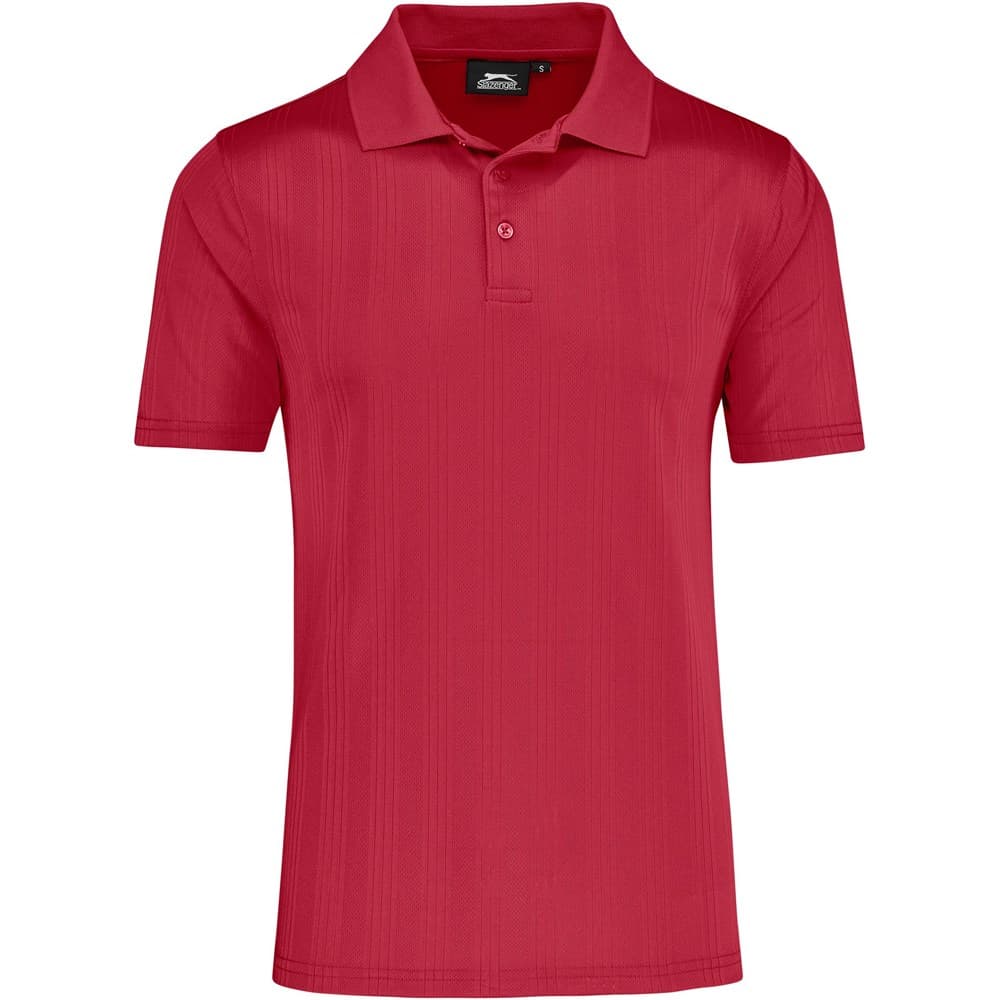Mens Florida Golf Shirt – Red
