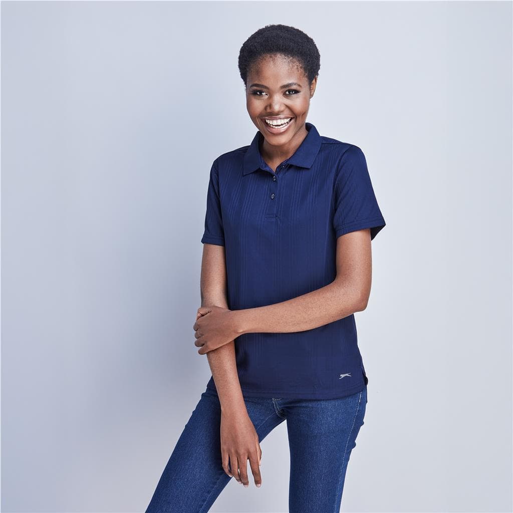 Ladies Florida Golf Shirt thumbnail 3