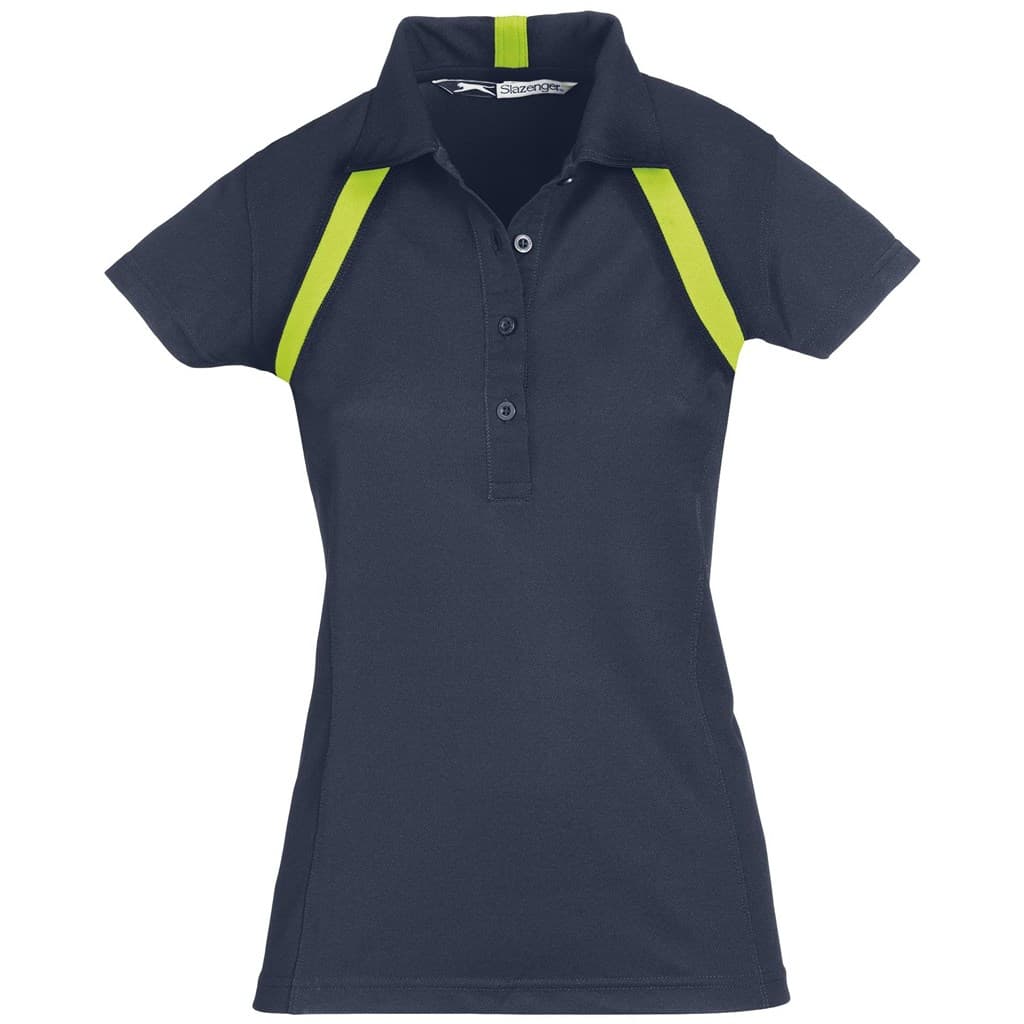 Ladies Jebel Golf Shirt thumbnail 4