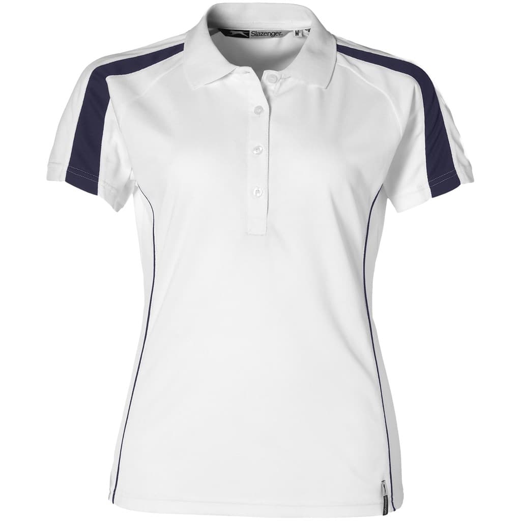 Ladies Horizon Golf Shirt thumbnail 3