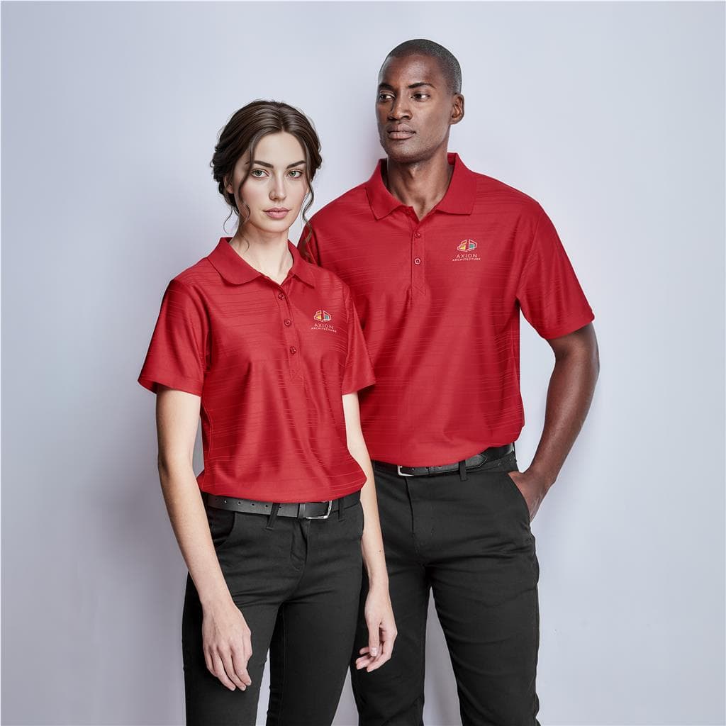 Ladies Viceroy Golf Shirt thumbnail 3