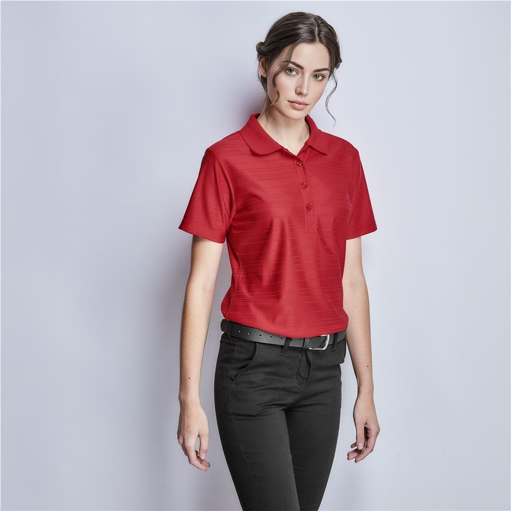 Ladies Viceroy Golf Shirt thumbnail 2
