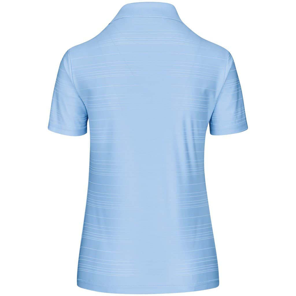 Ladies Viceroy Golf Shirt thumbnail 9