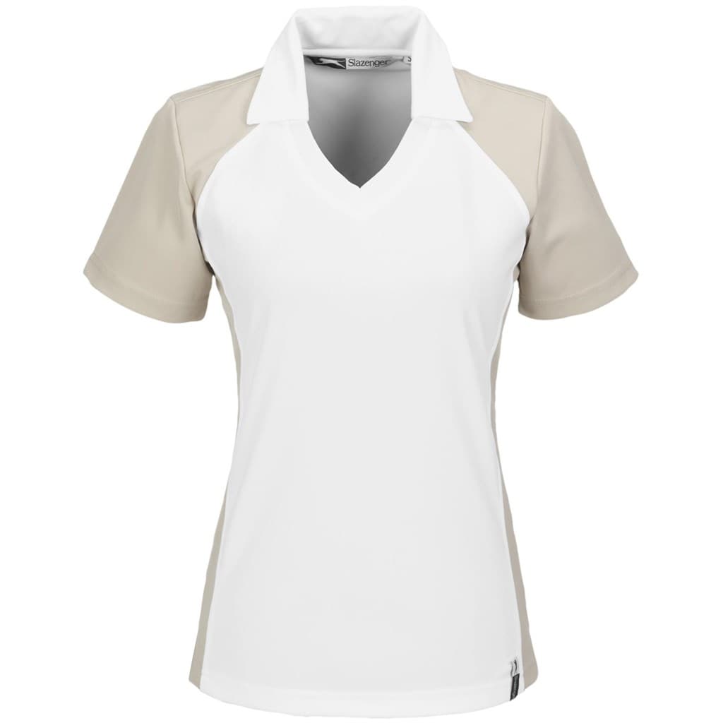 Ladies Grandslam Golf Shirt thumbnail 2