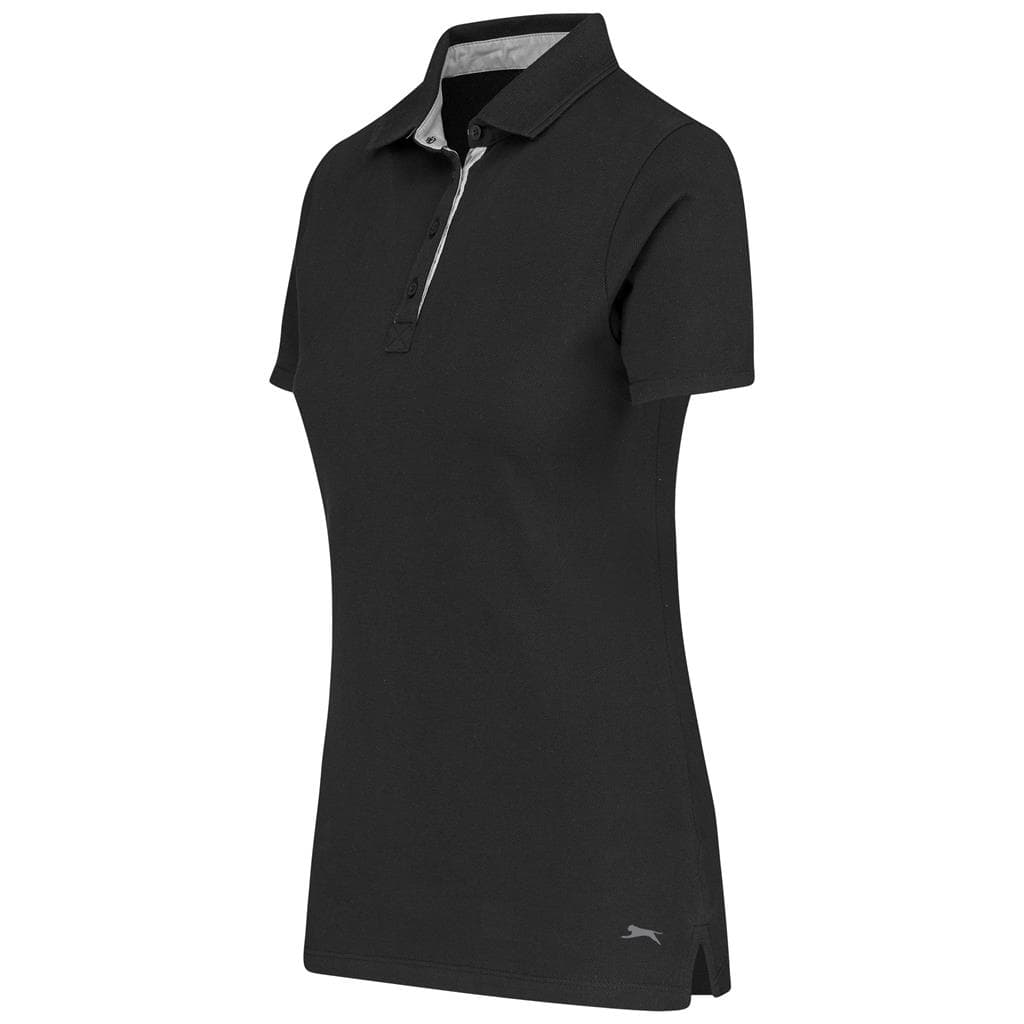 Ladies Hacker Golf Shirt thumbnail 3