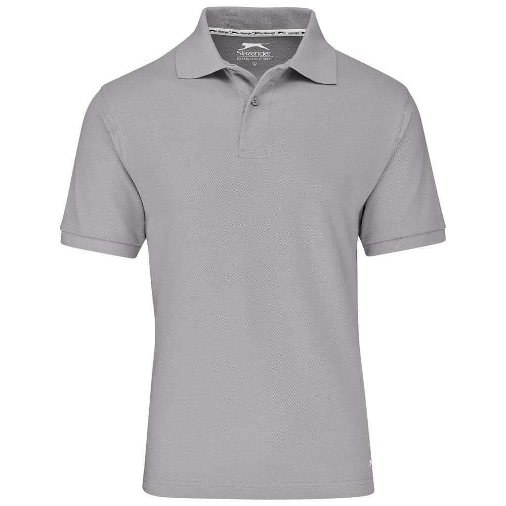 Mens Crest Golf Shirt thumbnail 10