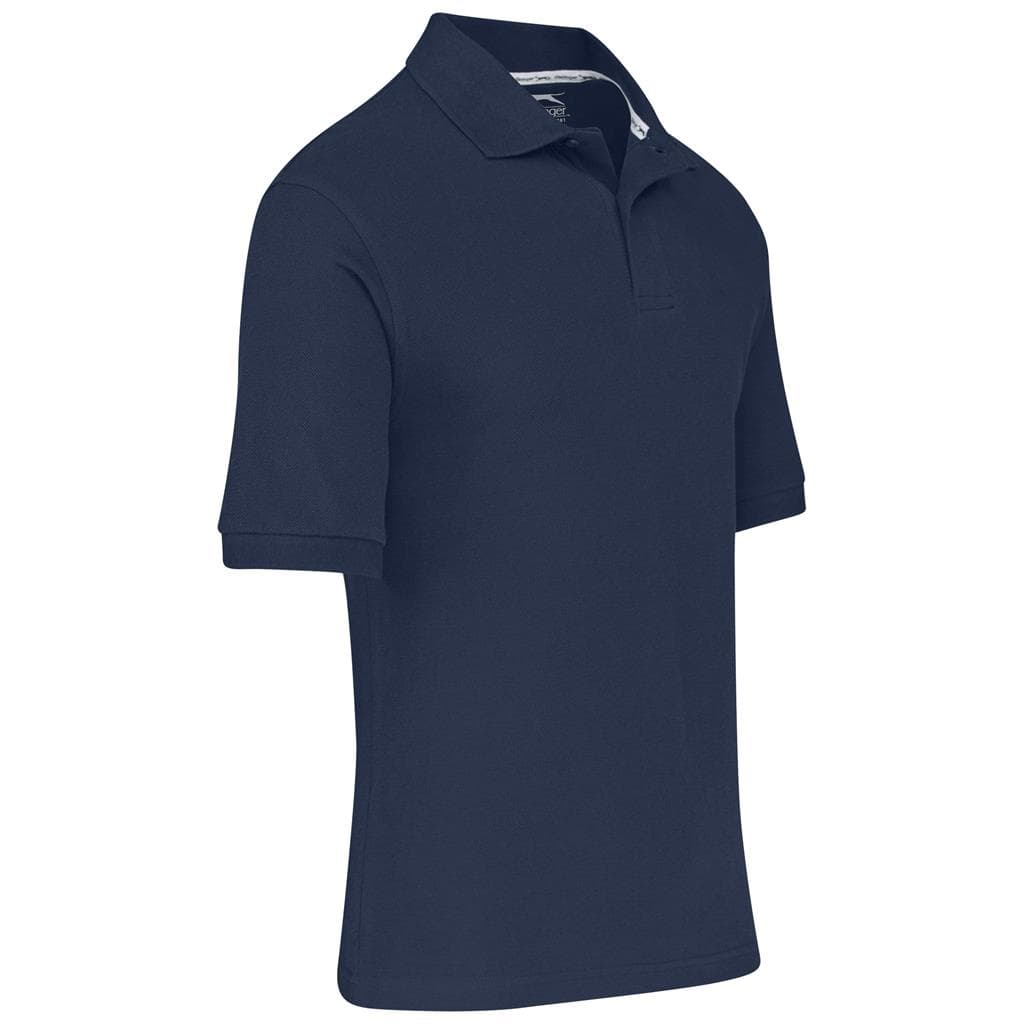 Mens Crest Golf Shirt thumbnail 15