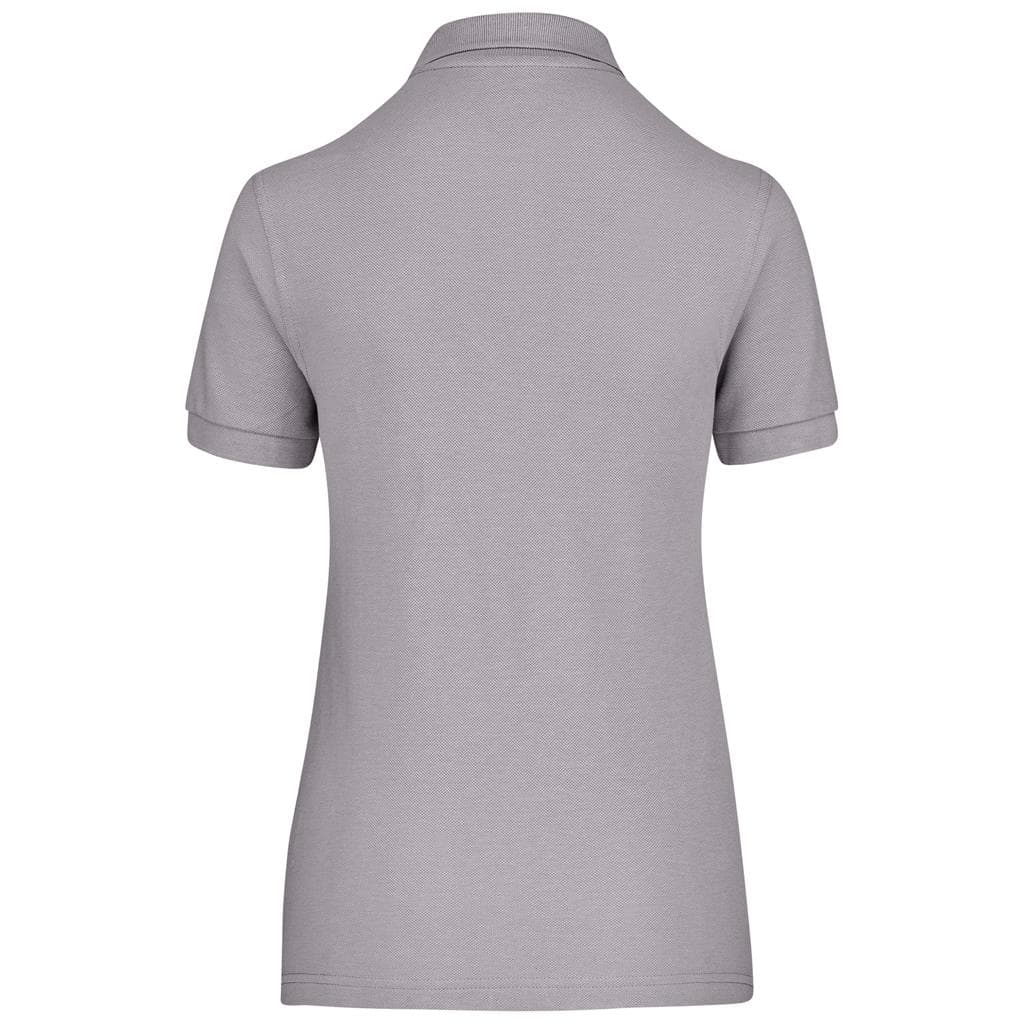 Ladies Crest Golf Shirt thumbnail 11