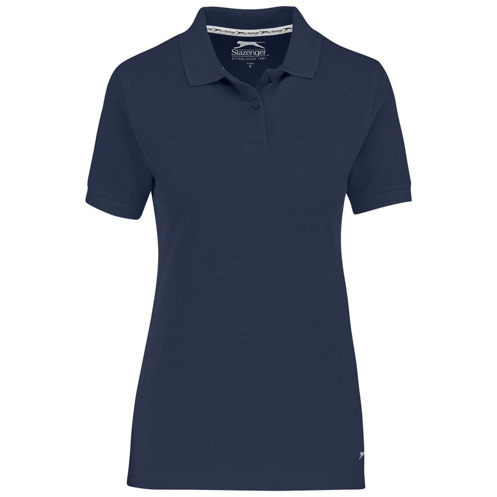 Ladies Crest Golf Shirt thumbnail 13