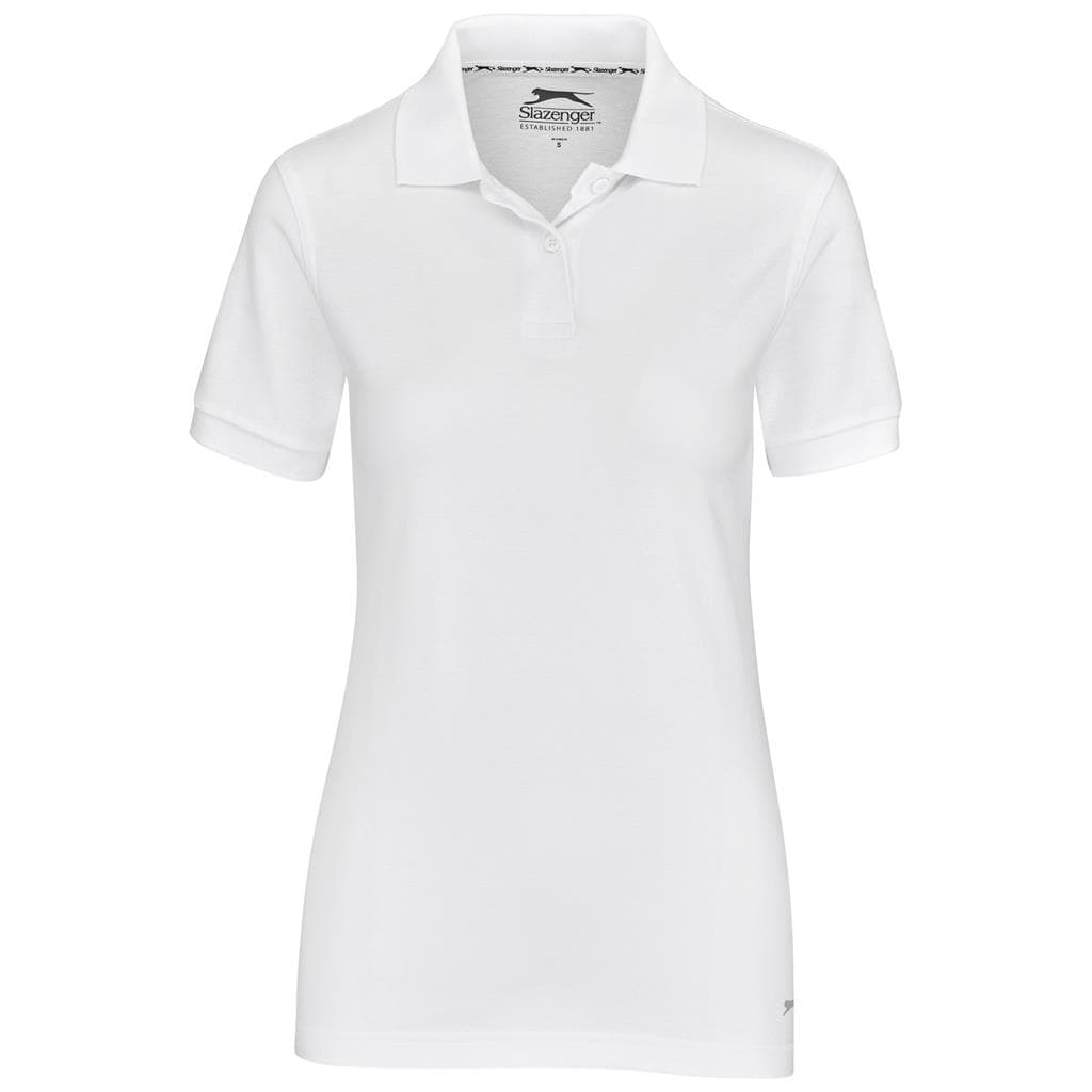 Ladies Crest Golf Shirt thumbnail 16