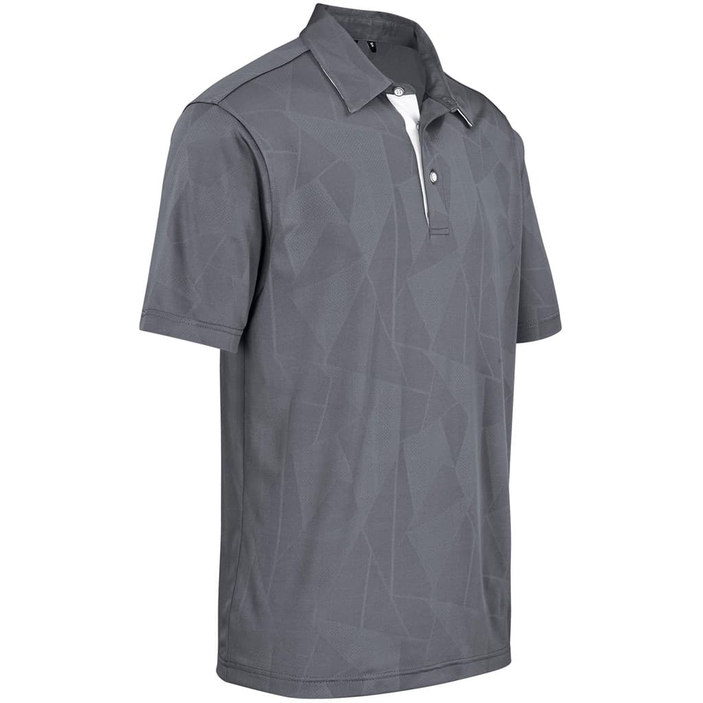 Mens Motif Golf Shirt thumbnail 9