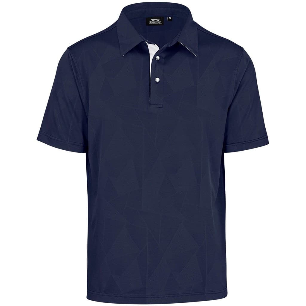 Mens Motif Golf Shirt thumbnail 10