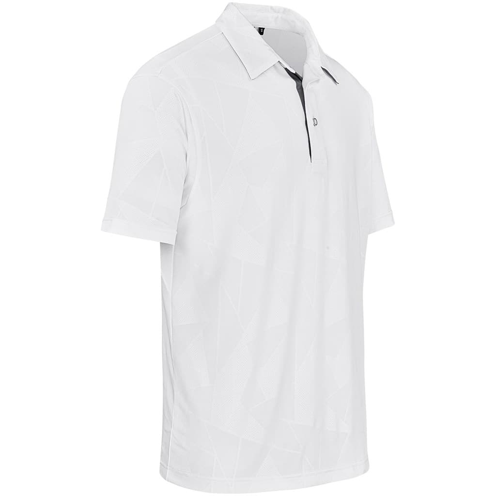 Mens Motif Golf Shirt thumbnail 17