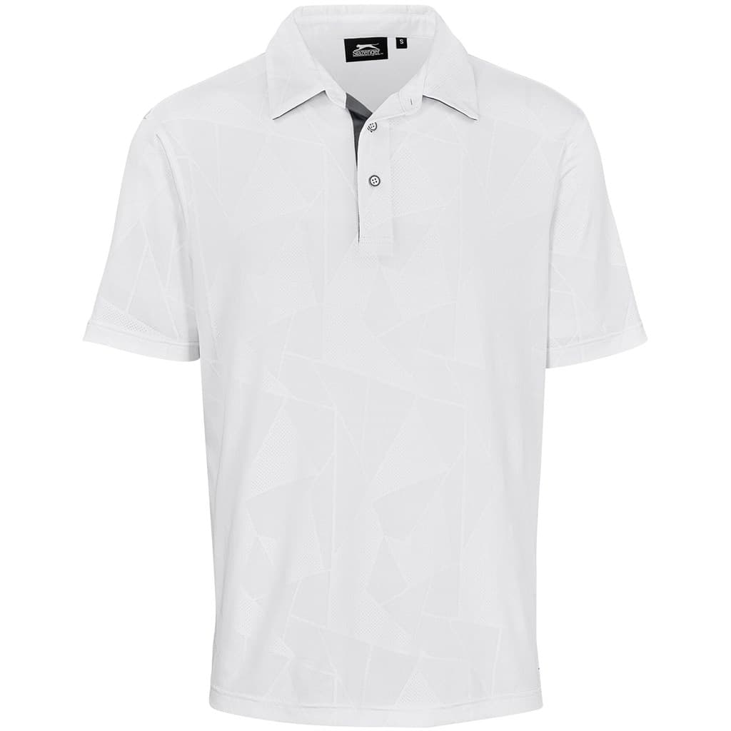 Mens Motif Golf Shirt thumbnail 16