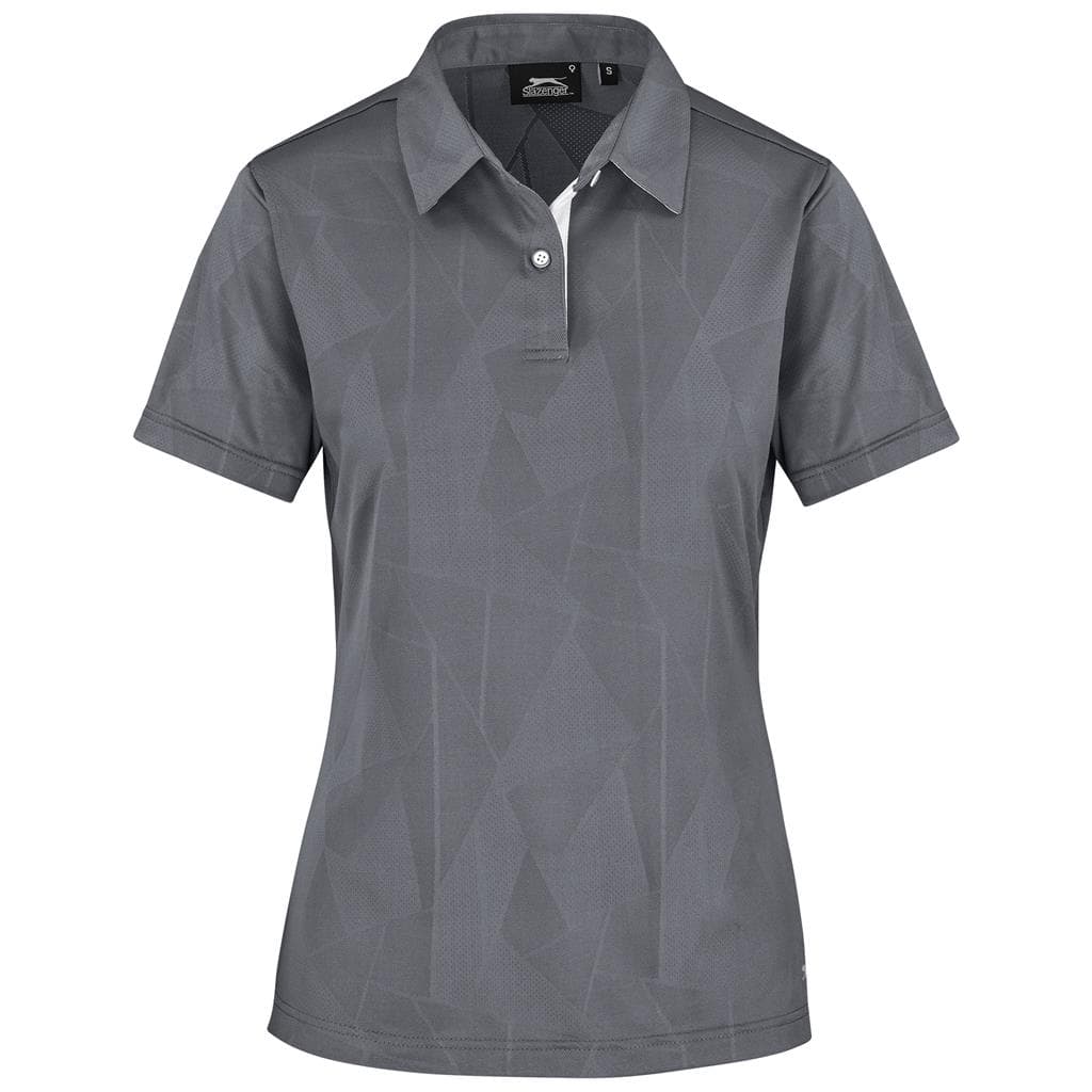 Ladies Motif Golf Shirt thumbnail 7