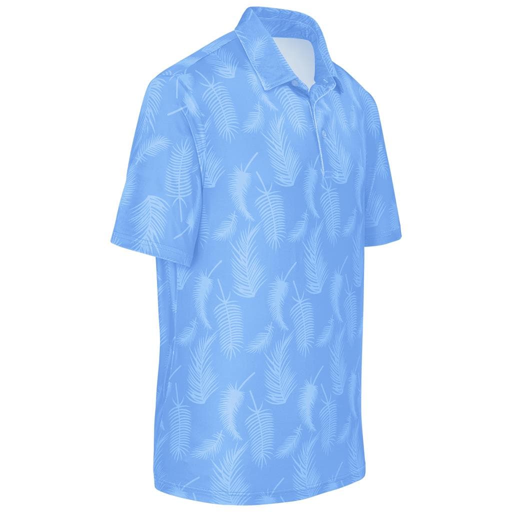 Mens Slazenger Monterey Golf Shirt thumbnail 6