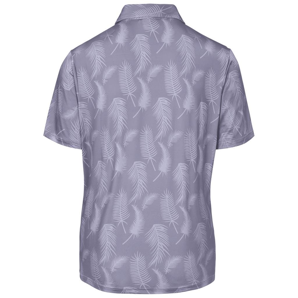 Mens Slazenger Monterey Golf Shirt thumbnail 8