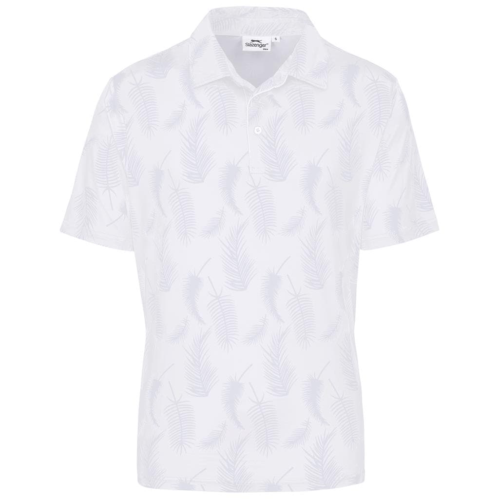 Mens Slazenger Monterey Golf Shirt thumbnail 13
