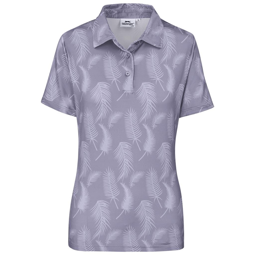Ladies Slazenger Monterey Golf Shirt thumbnail 7