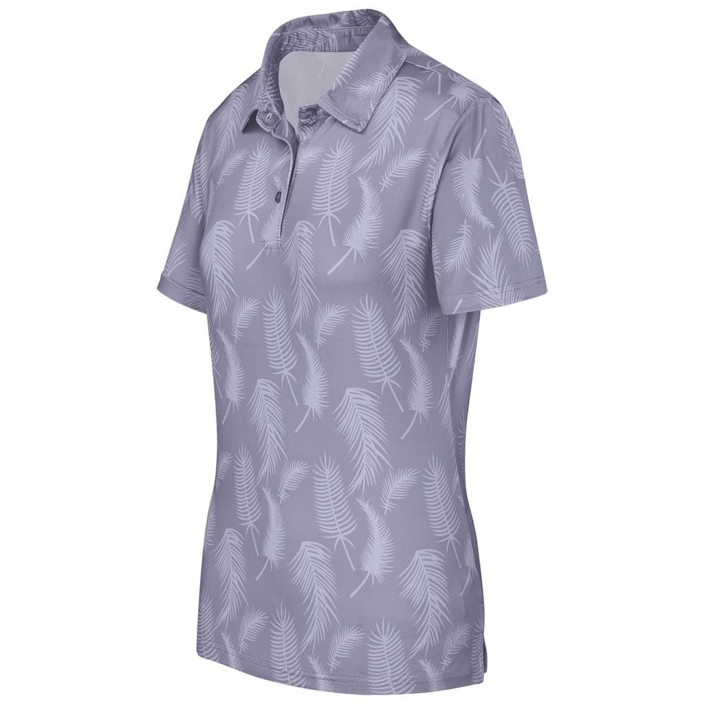 Ladies Slazenger Monterey Golf Shirt thumbnail 9