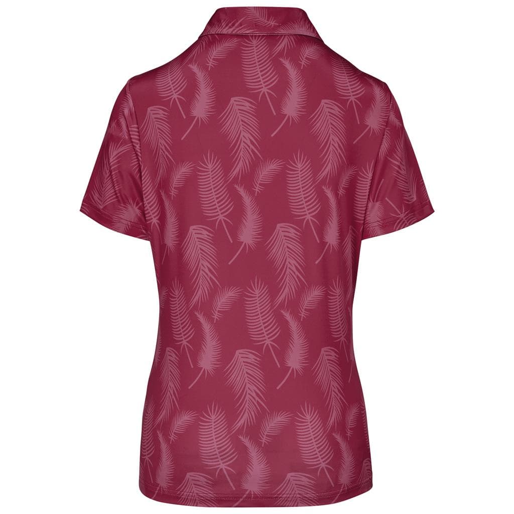 Ladies Slazenger Monterey Golf Shirt thumbnail 11