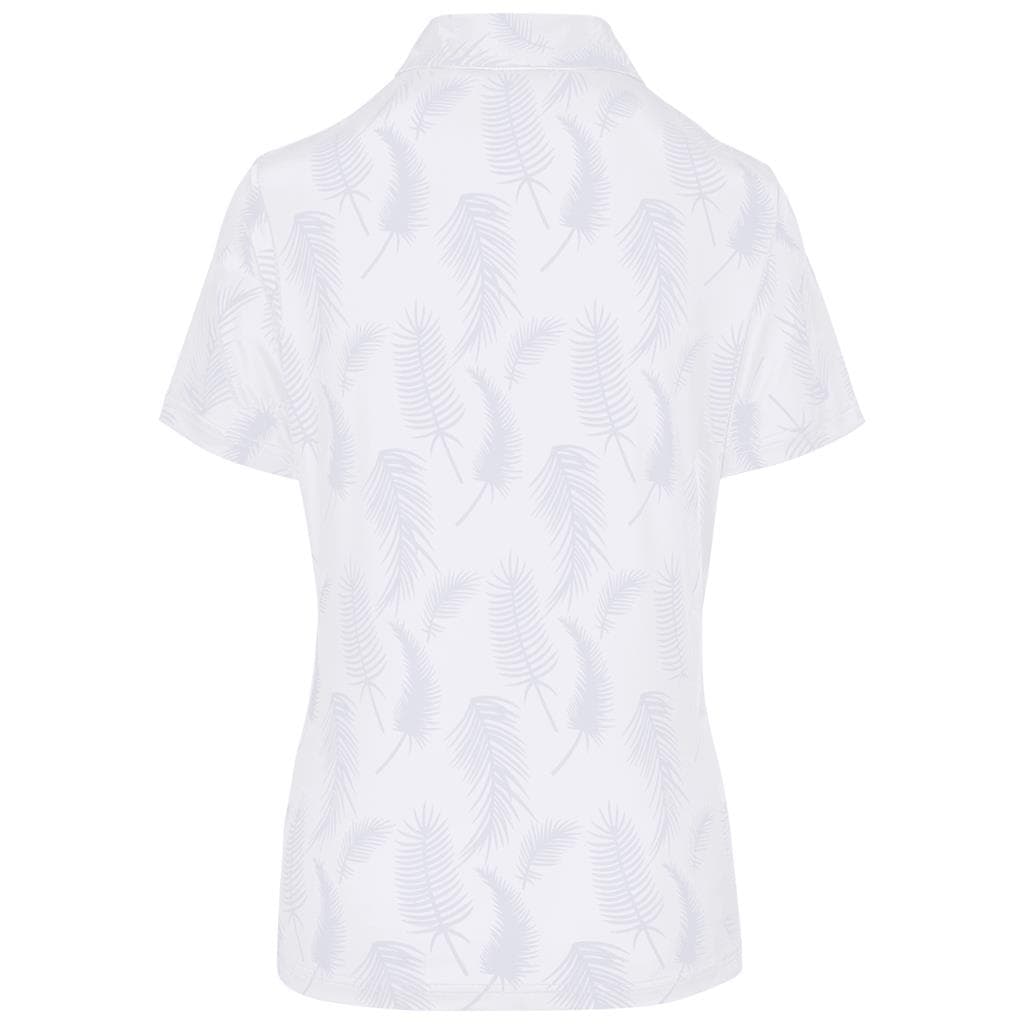 Ladies Slazenger Monterey Golf Shirt thumbnail 14