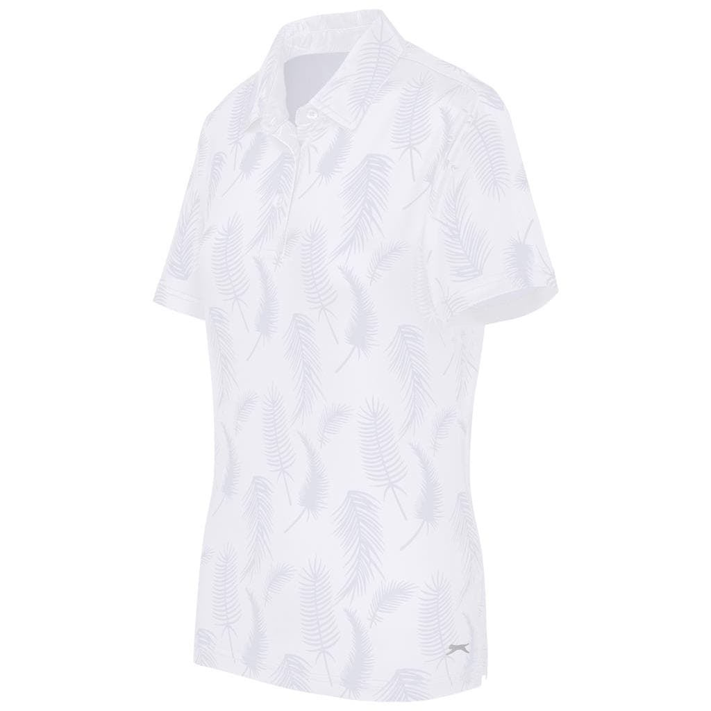 Ladies Slazenger Monterey Golf Shirt thumbnail 15