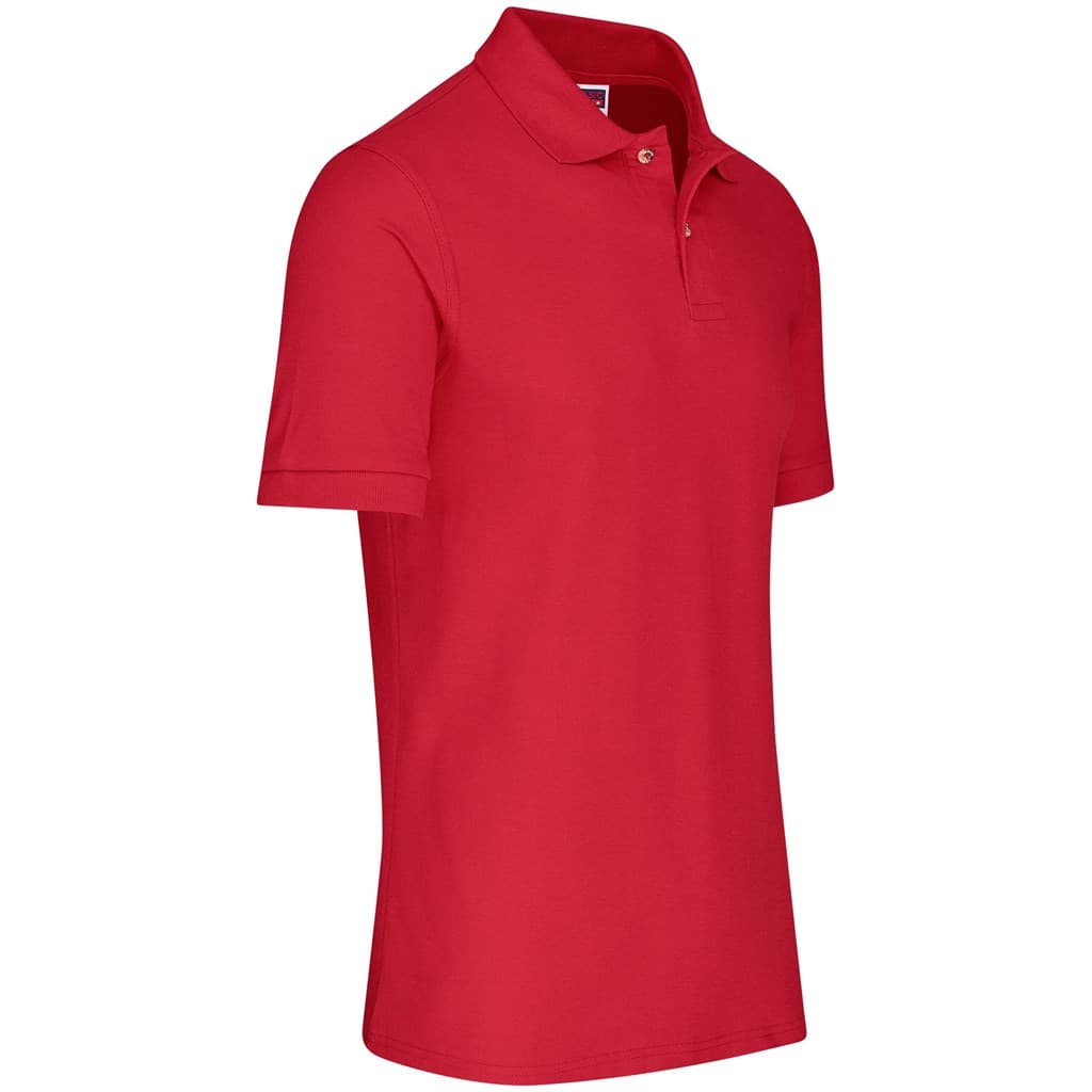 Mens Boston Golf Shirt thumbnail 16