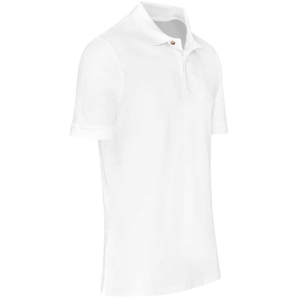 Mens Boston Golf Shirt thumbnail 19