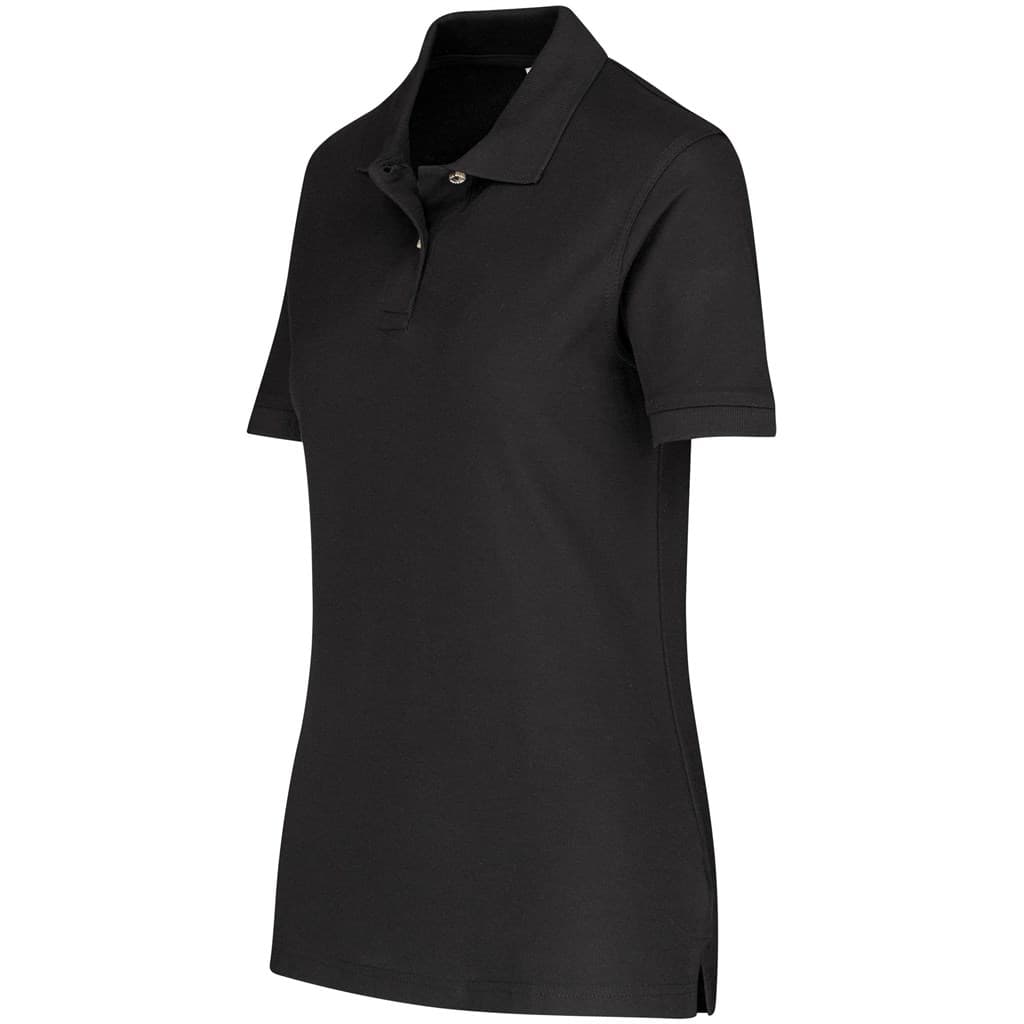 Ladies Boston Golf Shirt thumbnail 3