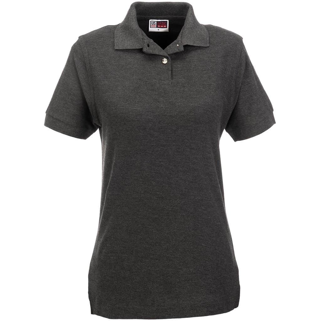 Ladies Boston Golf Shirt thumbnail 7