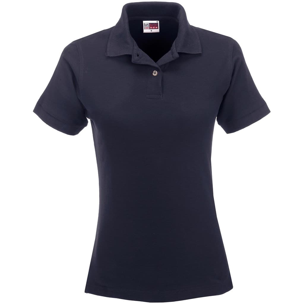 Ladies Boston Golf Shirt thumbnail 10