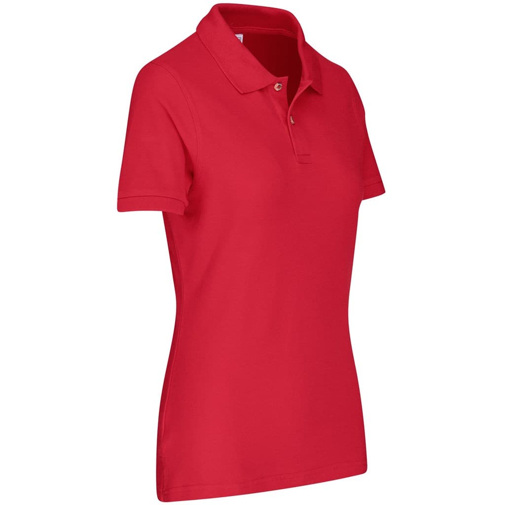 Ladies Boston Golf Shirt thumbnail 14