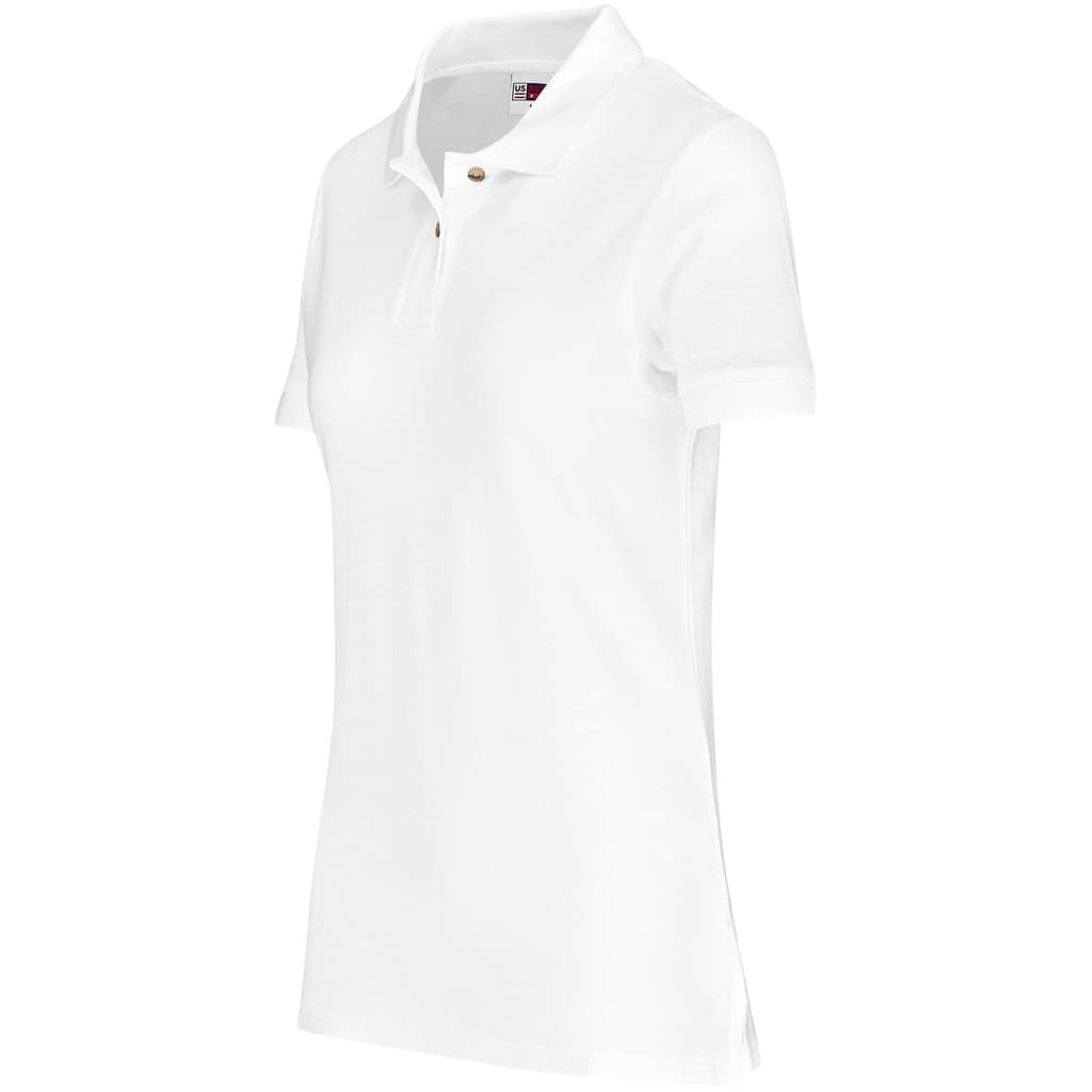 Ladies Boston Golf Shirt thumbnail 17