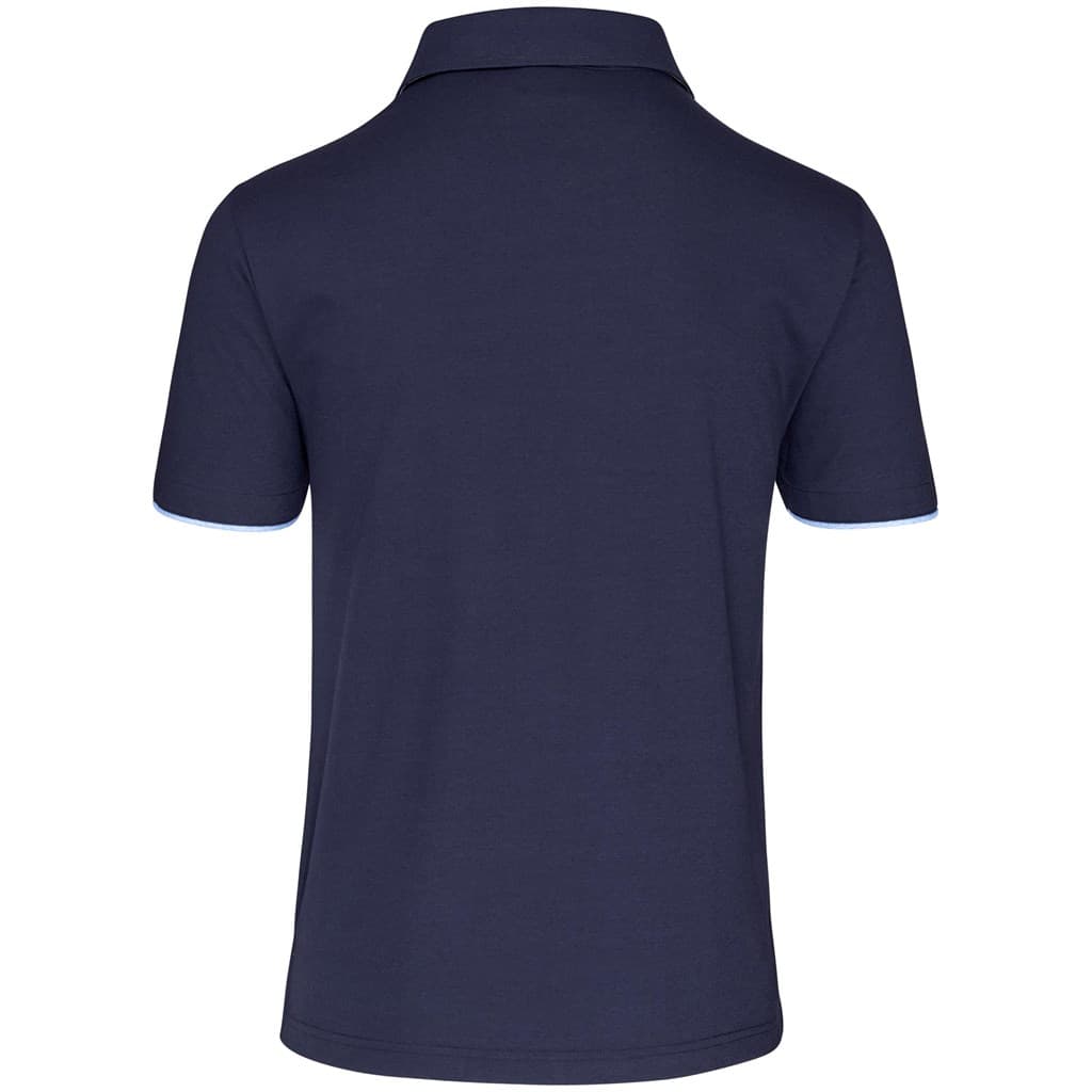 Mens Delta Golf Shirt thumbnail 9