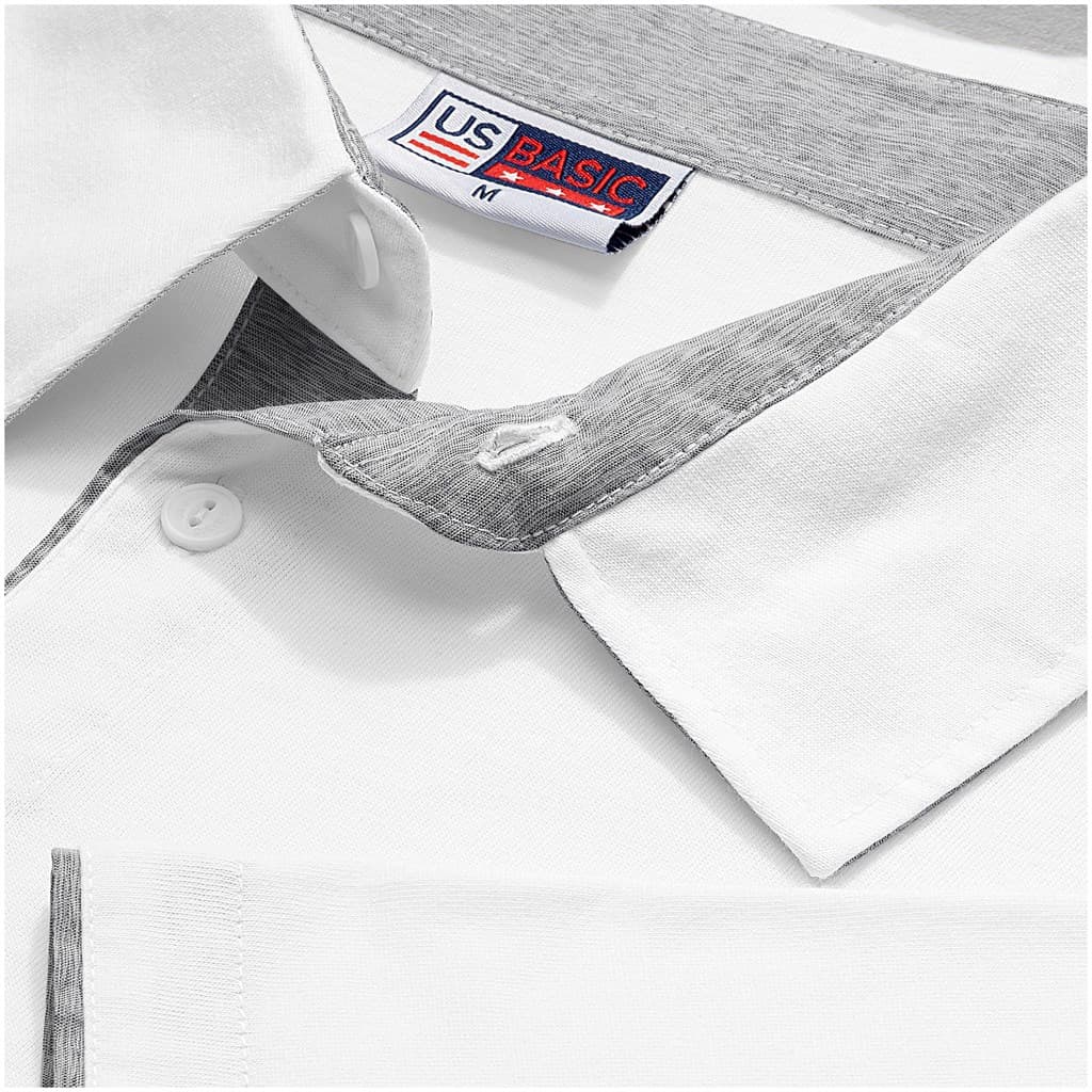 Mens Delta Golf Shirt thumbnail 11