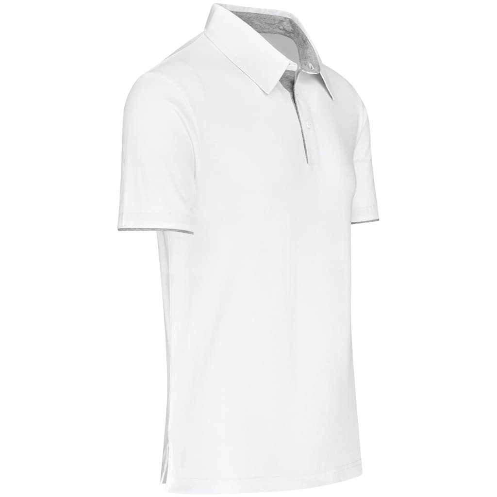 Mens Delta Golf Shirt thumbnail 13