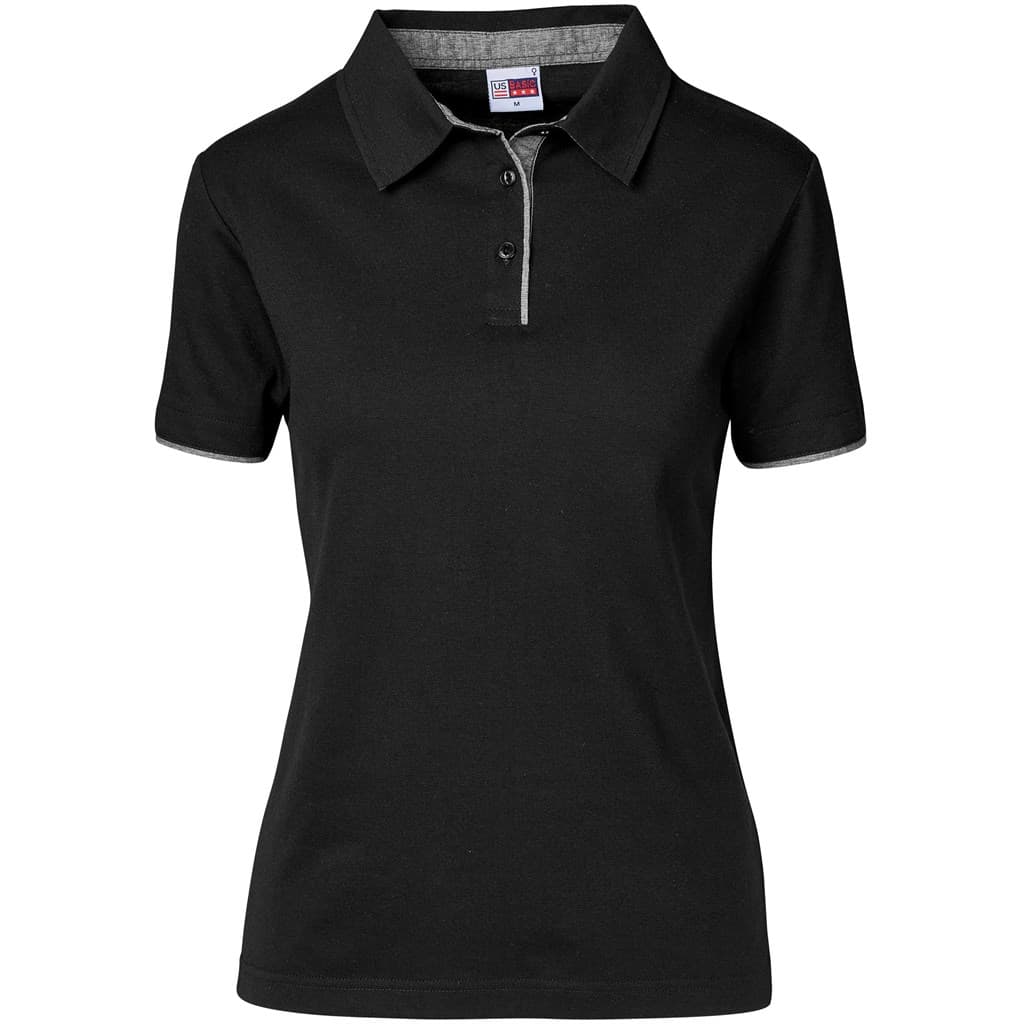 Ladies Delta Golf Shirt thumbnail 5