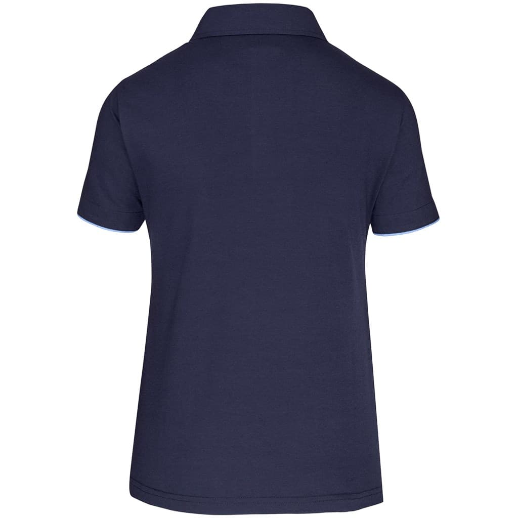 Ladies Delta Golf Shirt thumbnail 10