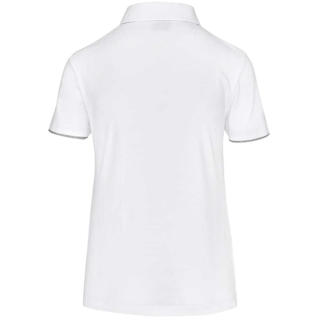 Ladies Delta Golf Shirt thumbnail 12