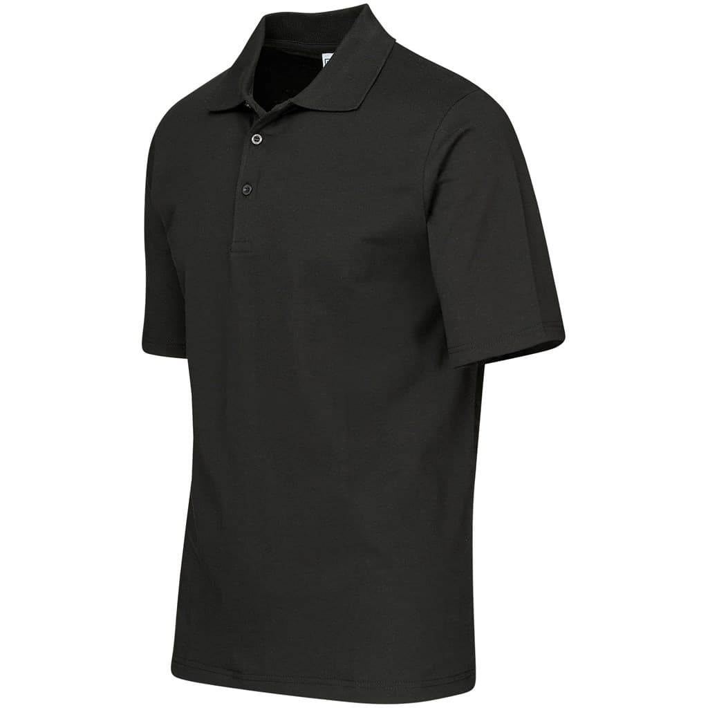 Mens Cardinal Golf Shirt thumbnail 6
