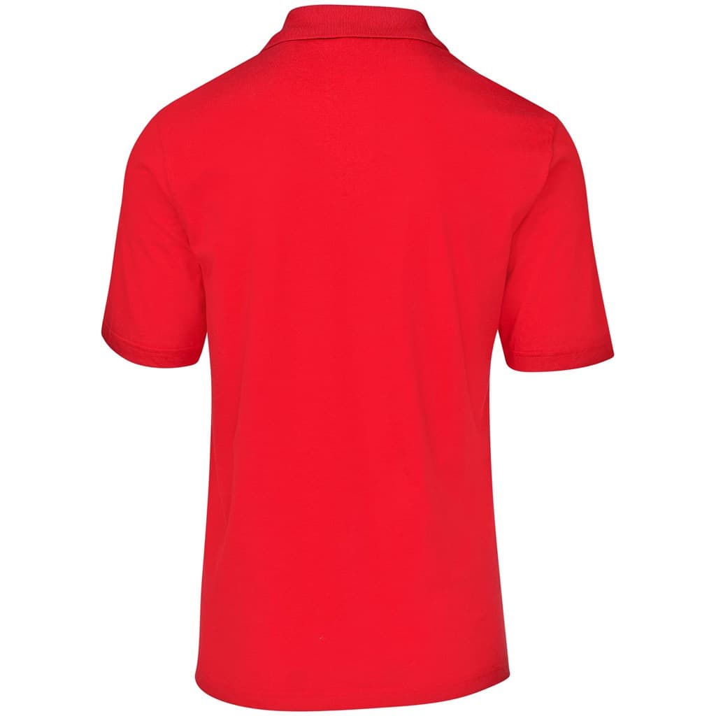Mens Cardinal Golf Shirt thumbnail 12